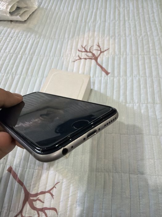 Айфон 6 64gb с комплектом
