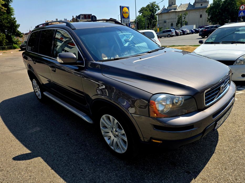 Volvo XC 90 , 2008