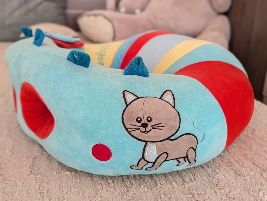 Софи Жирафчето - Пуф