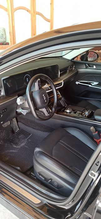 Kia K5 STYLE TEMP 1.5 Turbo sotiladi