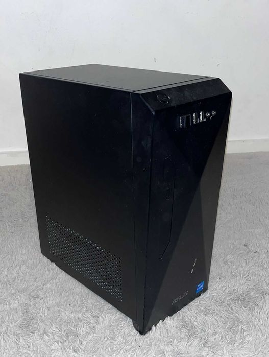 PC Asus I5-11400 GTX-1650