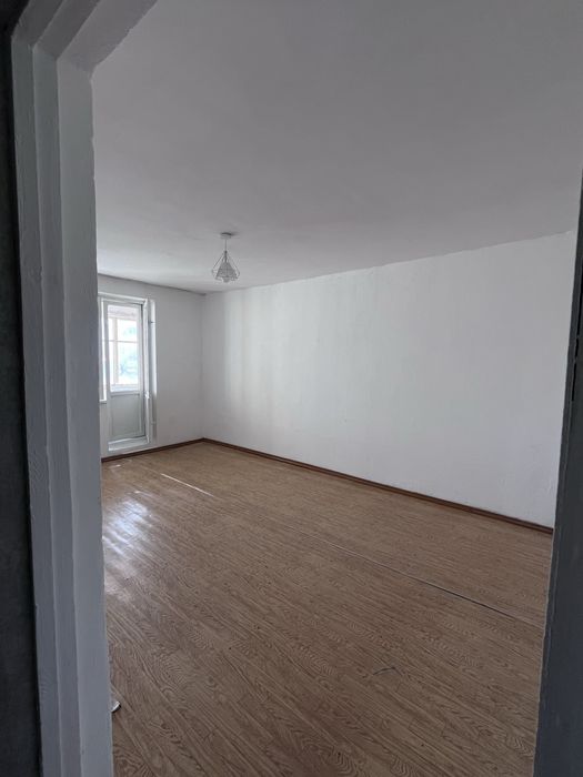 Трех комнатная квартира