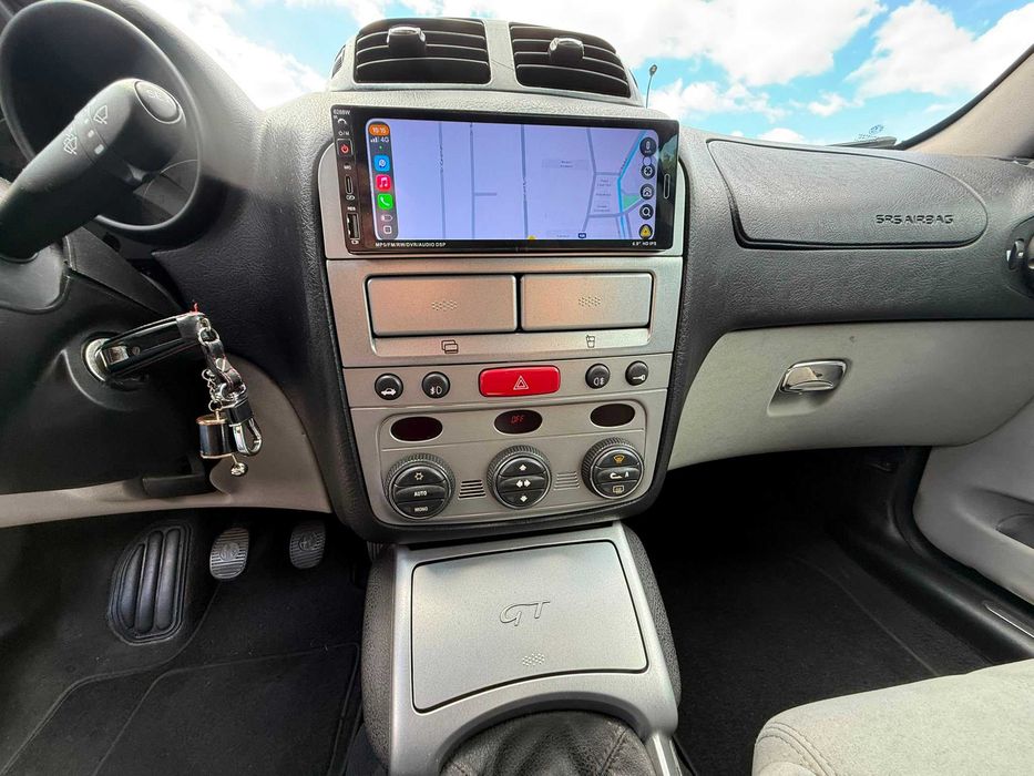 Alfa Romeo GT 2.0 JTS Bertone | 130.000km RO | Istoric RAR | Investiții Top