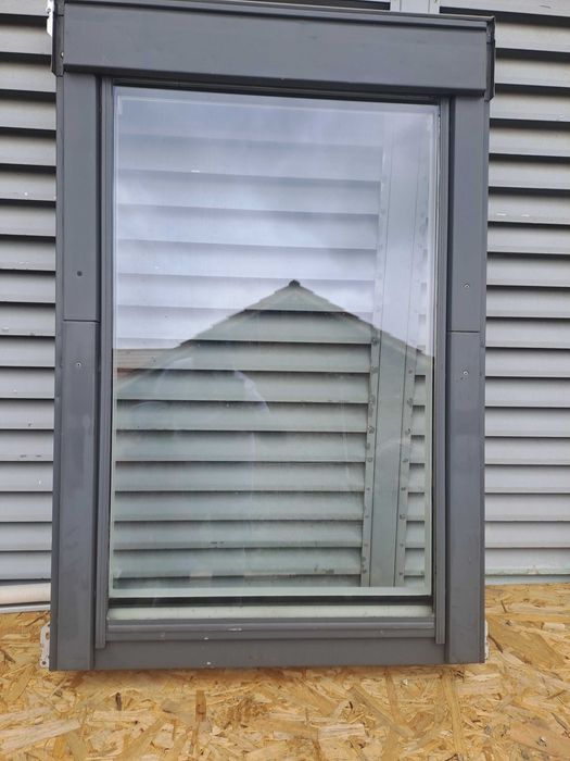 Geamuri velux premium  +Rama etansare [ TABLA ]