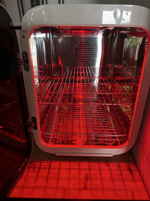 Sterilizator biberoane Spectra UV