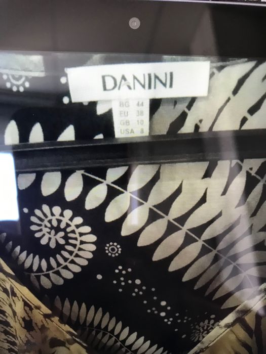 Дамска туника Danini