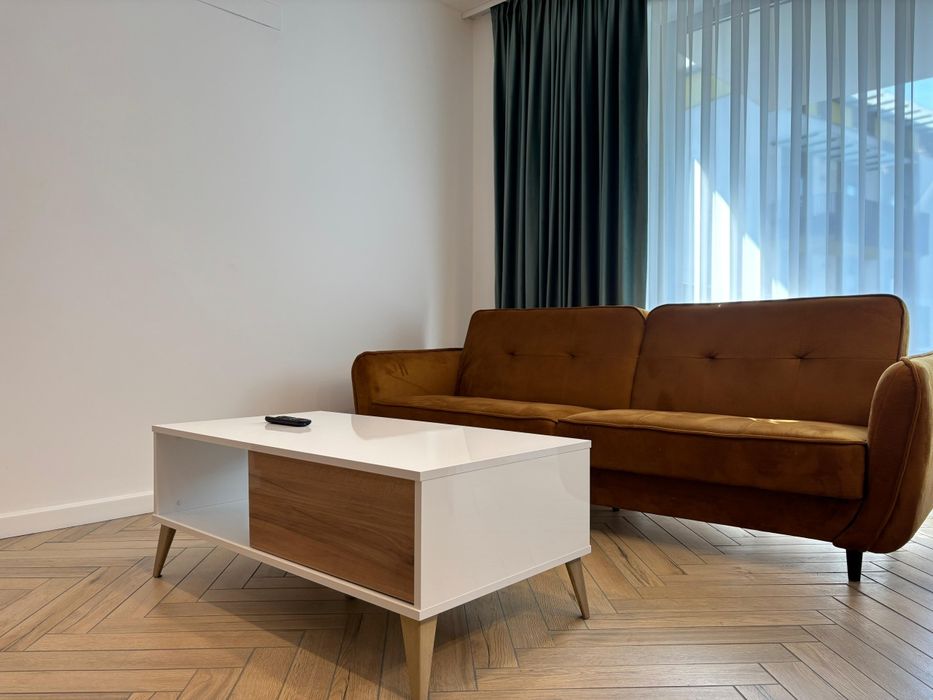 Apartament premium luminos, calduros si linistit langa parcul feroviarilor