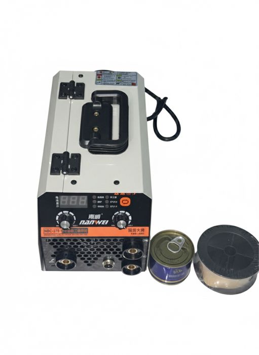 Сварка полуавтомат