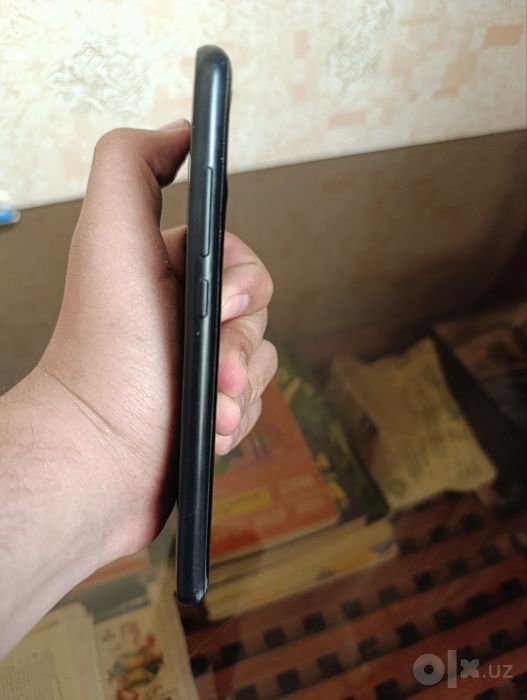 Redmi not 5 pro SROCHNO!