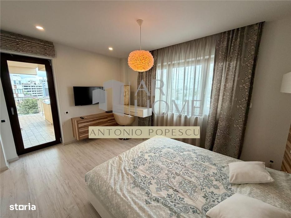 Apartament 3 camere, parcare subterana, Ploiesti, ultracentral.