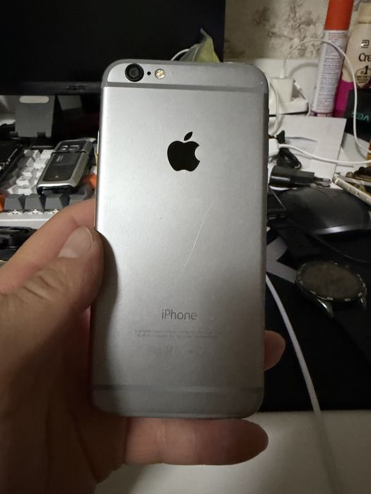 Iphone 6 16gb 128gb lar