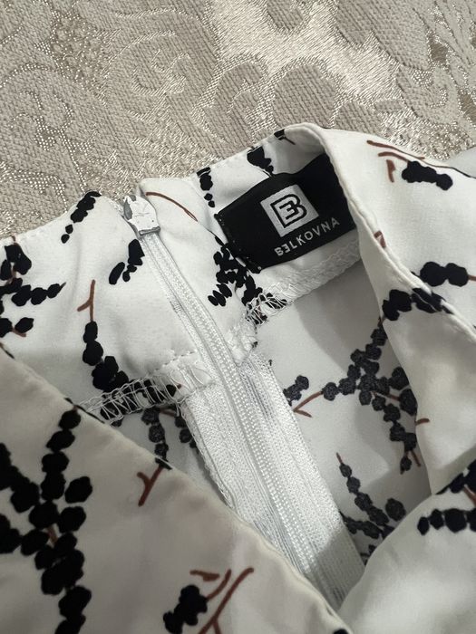 Продам платье белковна