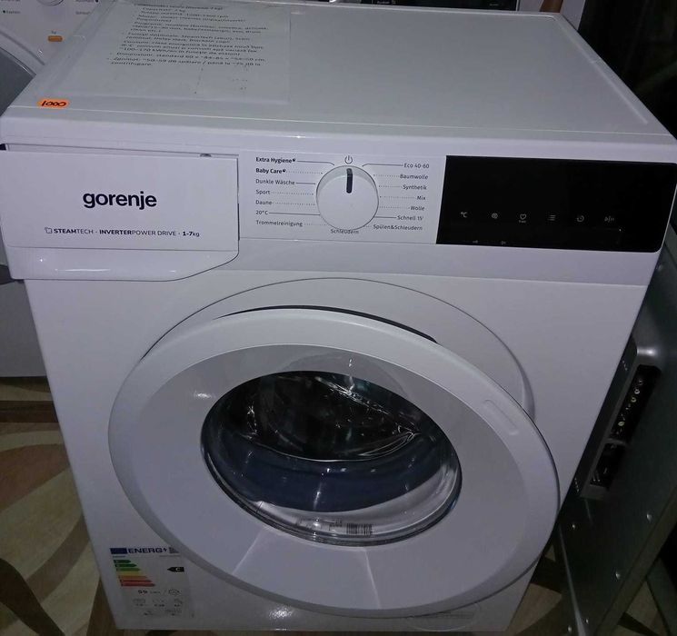 Electrocasnice ieftine, testate și funcționale.