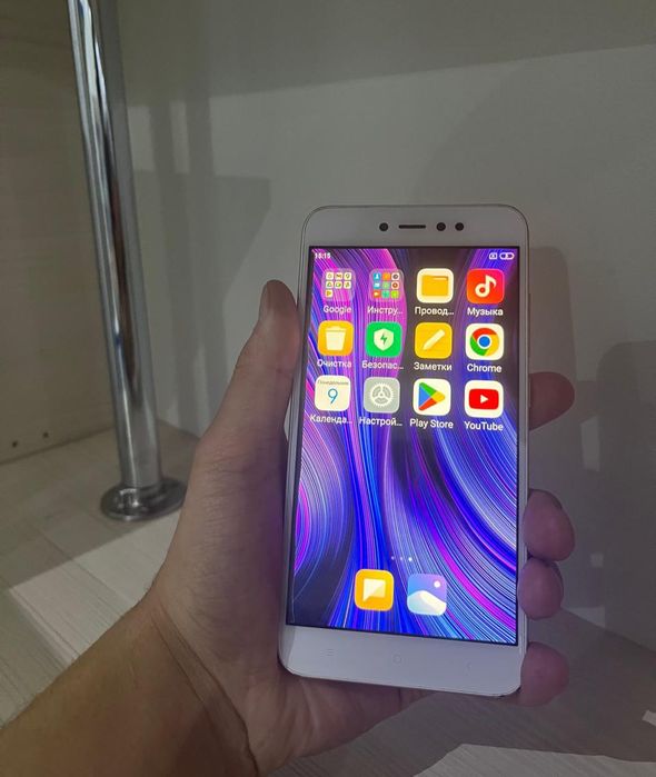 Redmi 5a сатылады