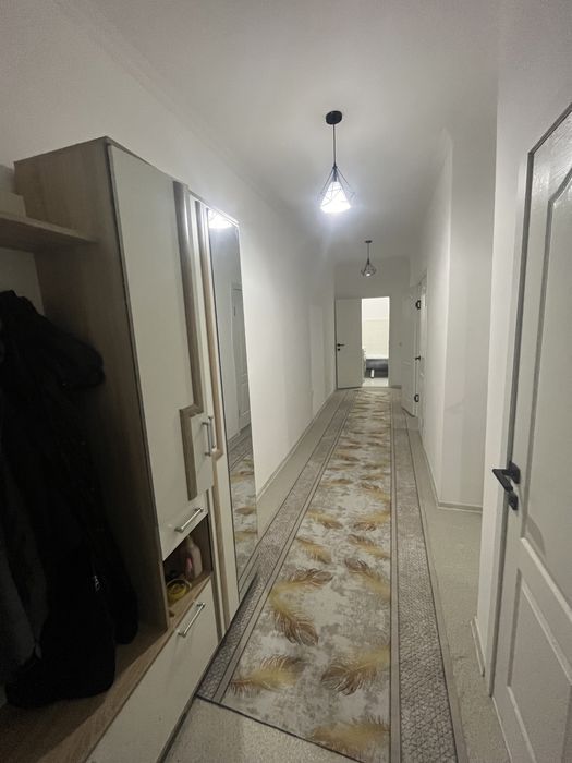 Сдам в аренду на долгий срок