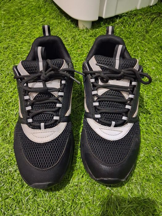 Dior B22 Black - 45 размер