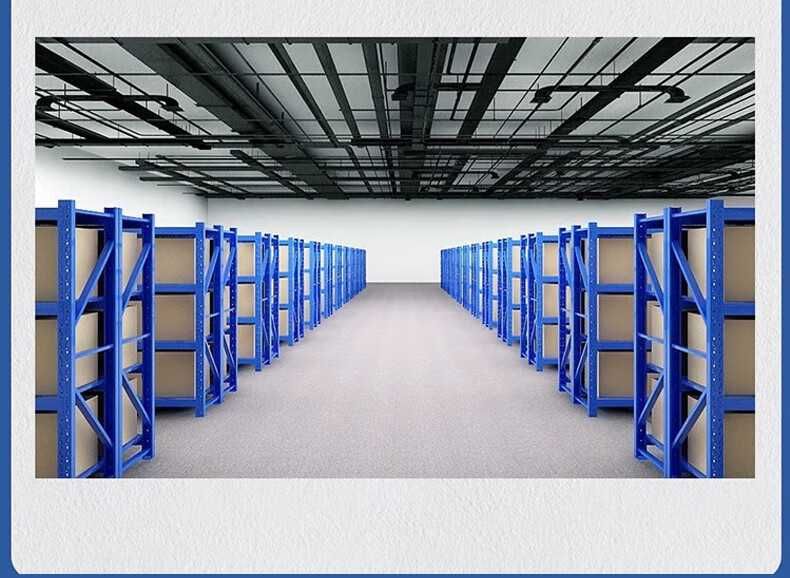 Стеллаж/Стелаж/Stelaj Skladga/stelajlar/Стеллаж из металла для склада