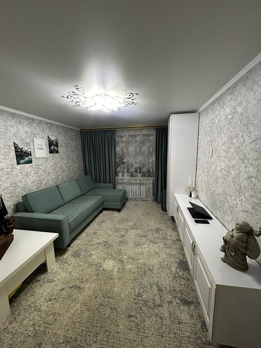 Квартира благополучия