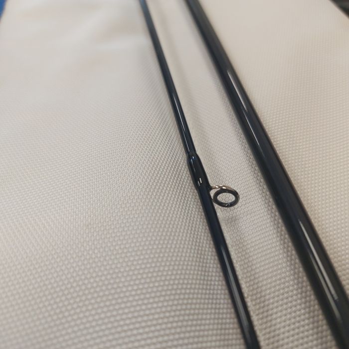 Въдица за Ареа риболов Valkein Break Through XCSFeed6’0 GL