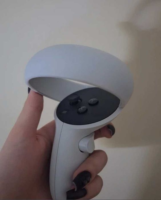 Vr Oculus meta quest 2+ Beats Saber