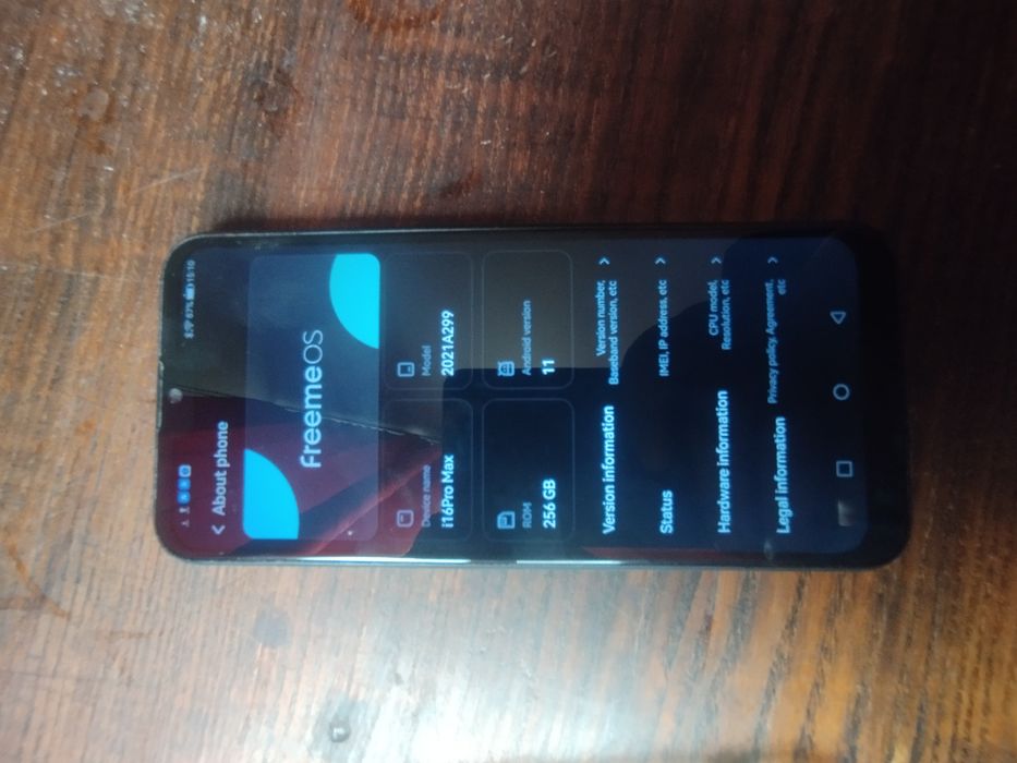 Продам айфон 16про Макс китайский