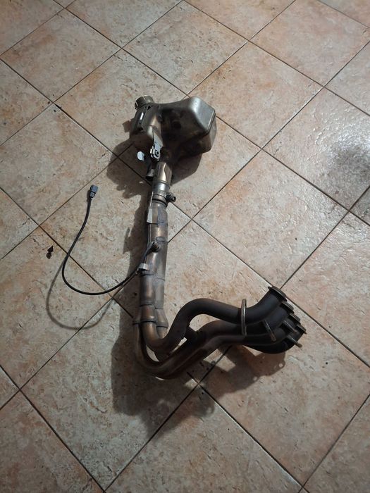 Колектори за KAWASAKI ZX636R 2013година