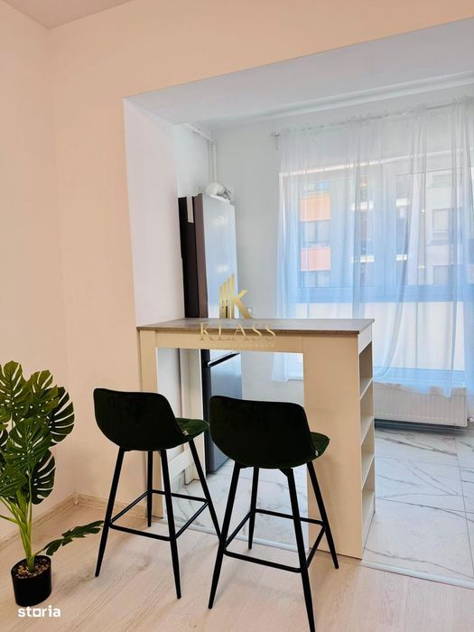 Apartament 2 Camere | Drumul Binelui | 7 Min. Metrou Aparatorii Patrie