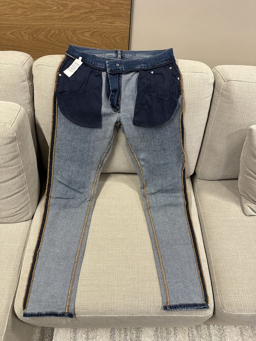 Dolce Gabbana Skinny fit Jeans size IT 50