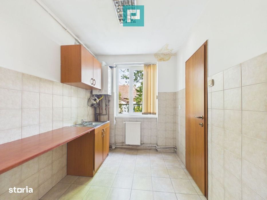 Apartament 3 camere Hipodrom 3 Sibiu — fotografia 3