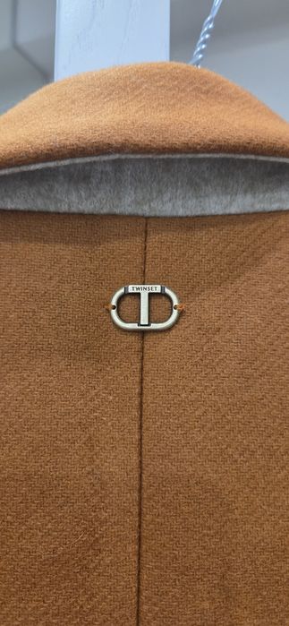 Палто Twinset, размер 40