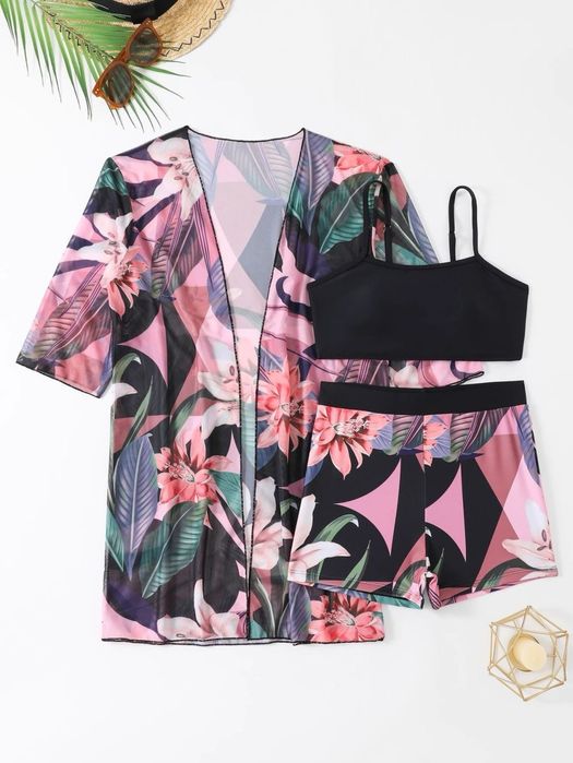 Купальник на любой Вкус, Цвет и Размер