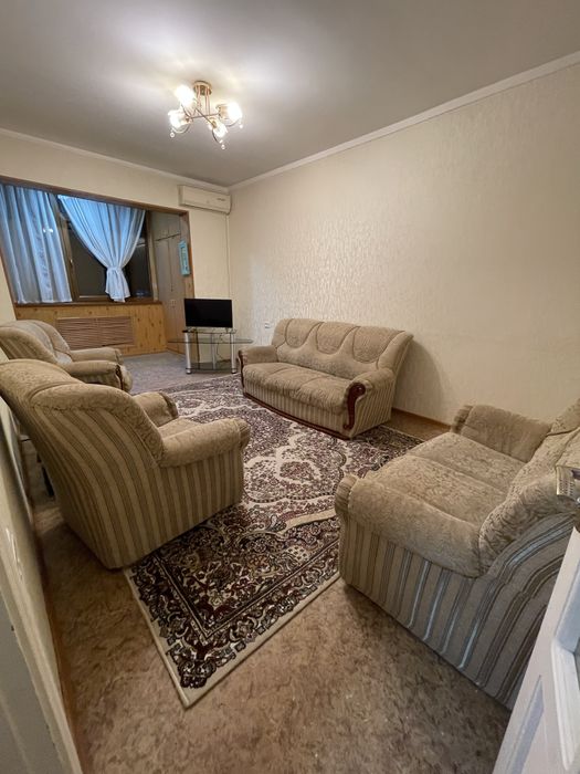 Аренда 3/4/4 своя