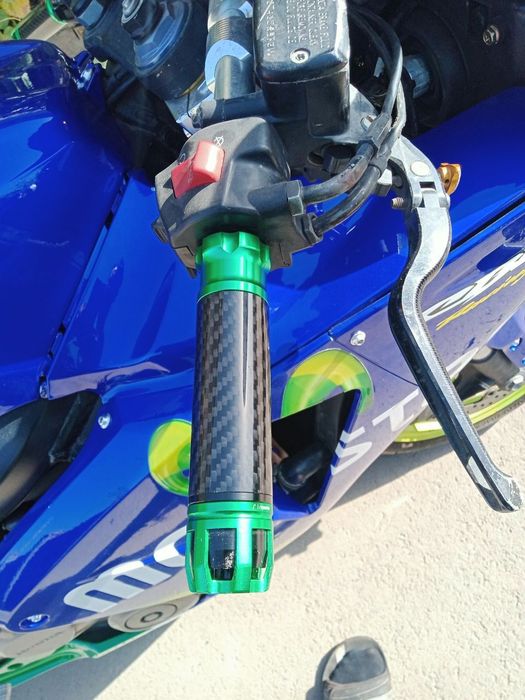 Honda 600RR срочно продаётся