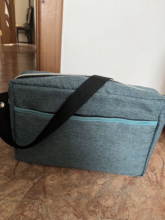 Продам детскую коляску , лето-зима