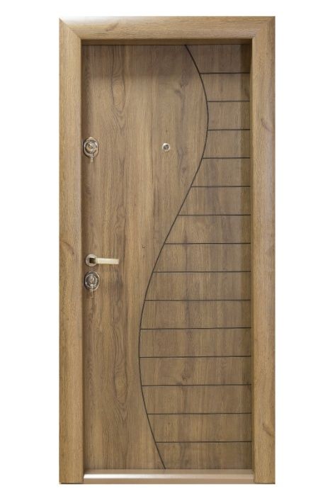 Usa metalica Arta Door Gama Arhitect