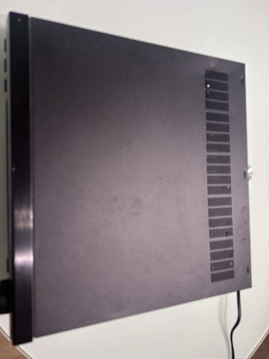 Egalizator audio Kenwood GE-760