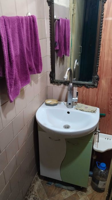 Продам 1 комнатную квартиру