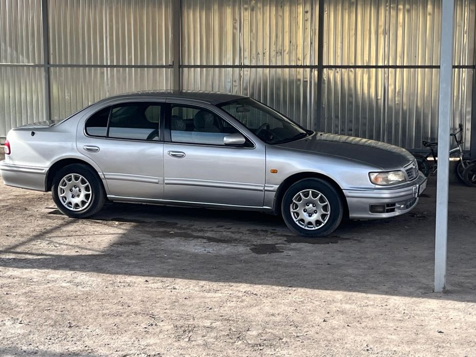 Афтамат машинаға обмен бар