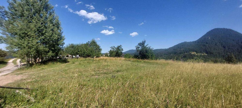 Продава се Парцел в с. Гела, Област Смолян - 826 кв.м за 37 €/кв.м - Снимка #4