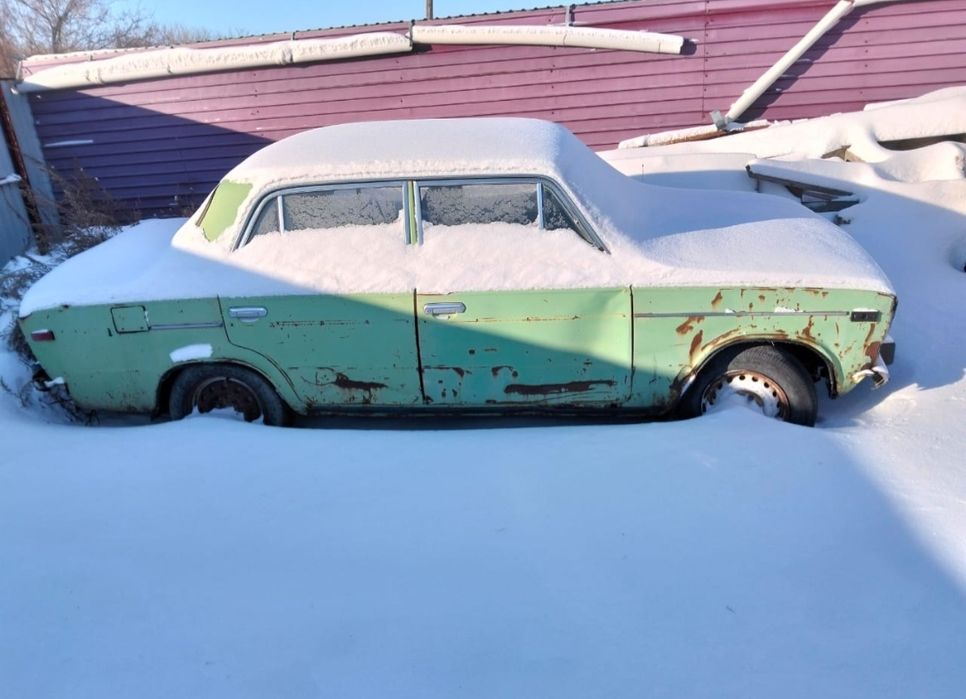 Продам ВАЗ 2106.