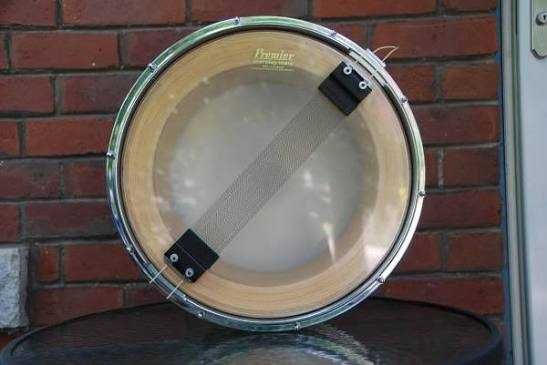 Toba mica snare Premier "Project One" 14x8 UNICAT