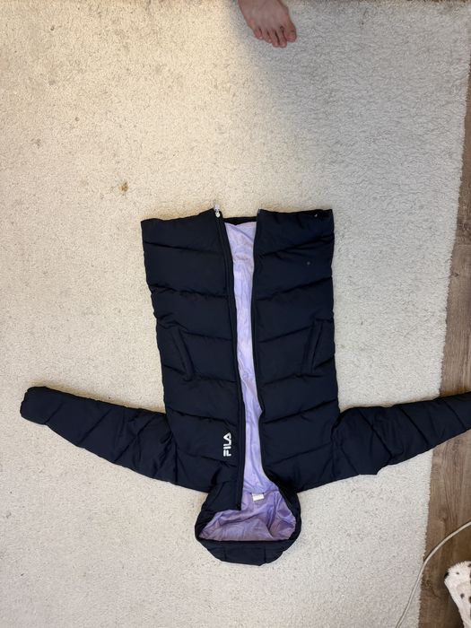 Куртка для девочек