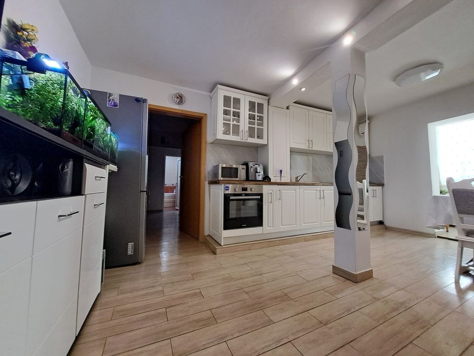 Proprietar,închiriez apartament Timișoara