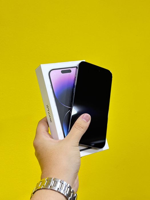 Iphone 14 Pro 128gb 84%