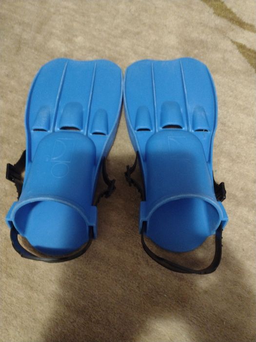 Labe pentru înot mărimea 35-37