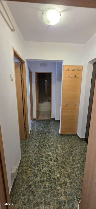 Central, 450euro/luna, apartament 2 camere, C.Negri Hala Centrala