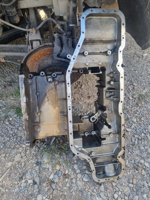 Картер за Audi A6 2007godina