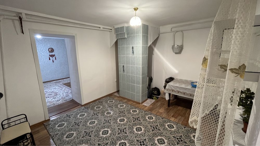 Частный дом продается