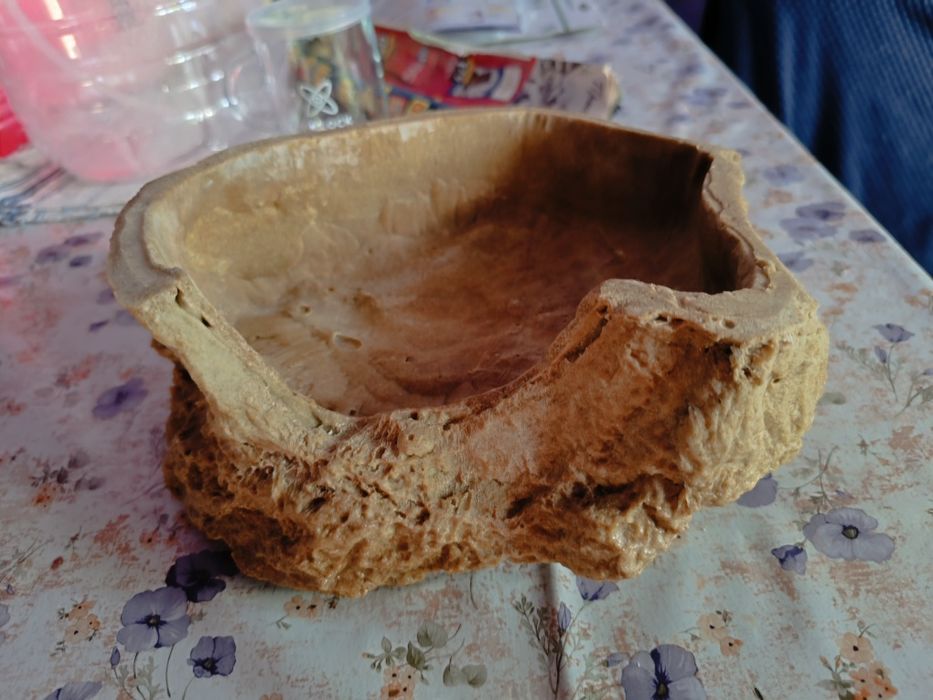 Големи укрития за екзотични животни