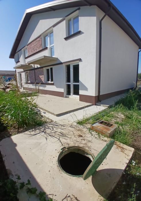 CASA duplex de vanzare
